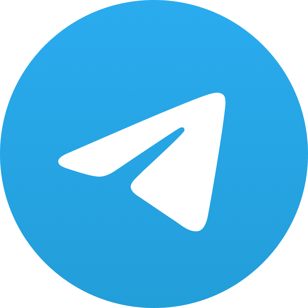 Discuss in Telegram